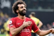 صلاح: ما شانس اول قهرمانی نیستیم!