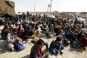 
آمار استرداد اتباع غیرمجاز از تهران/شناسایی خانه‌های تیمی!