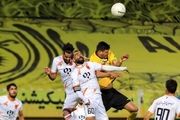 ادعای غیرقابل اثبات؛ پرسپولیسیها به برد سپاهان مشکوک شدند!