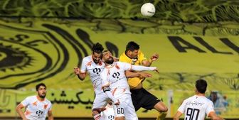 ادعای غیرقابل اثبات؛ پرسپولیسی‌ها به برد سپاهان مشکوک شدند!