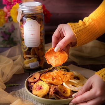 مزیت‌های فوق العاده مصرف‌ میوه خشک در ایام رمضان