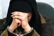 
سارق
طلا و جواهرات کودکان دستگیر شد 