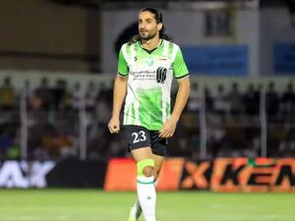 مبلغ رضایتنامه مدافع خیبر برای پرسپولیس