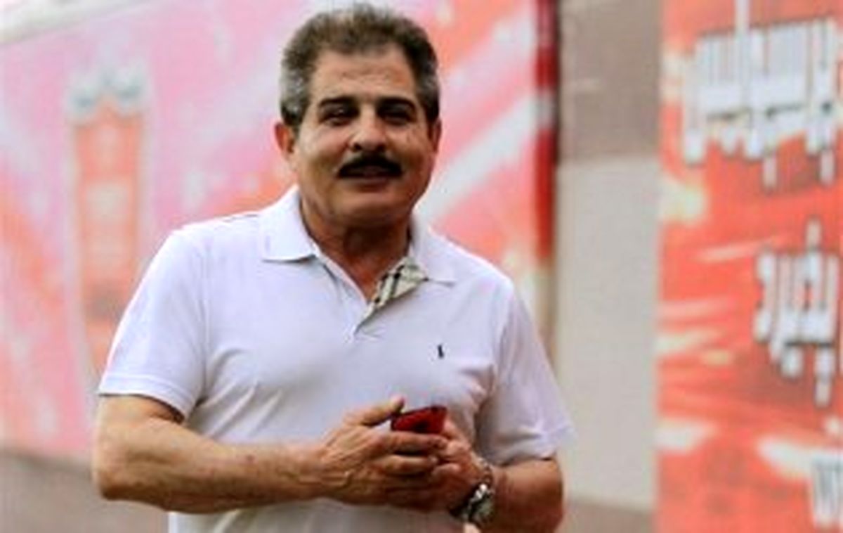 سرخپوشان به اردوی خارجی نیاز داشتند
