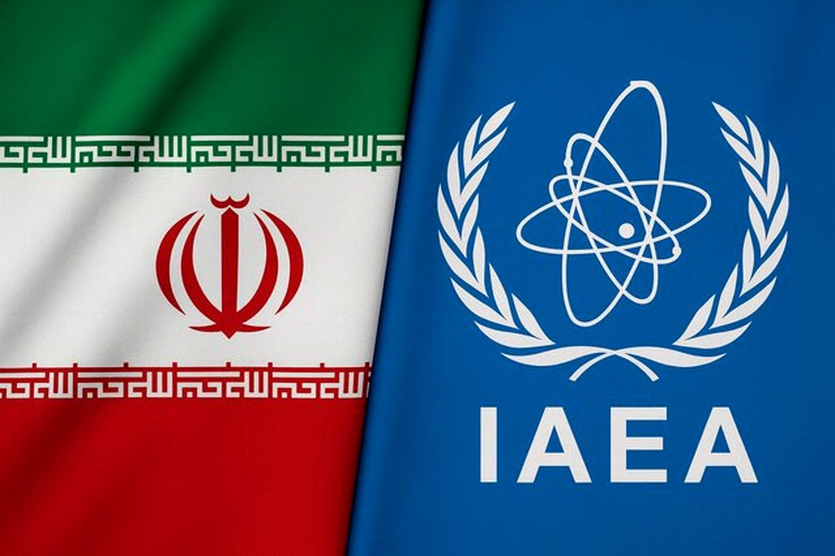 
نامه ایران به آژانس در پی تهدیدات اخیر آمریکا علیه کشورمان

