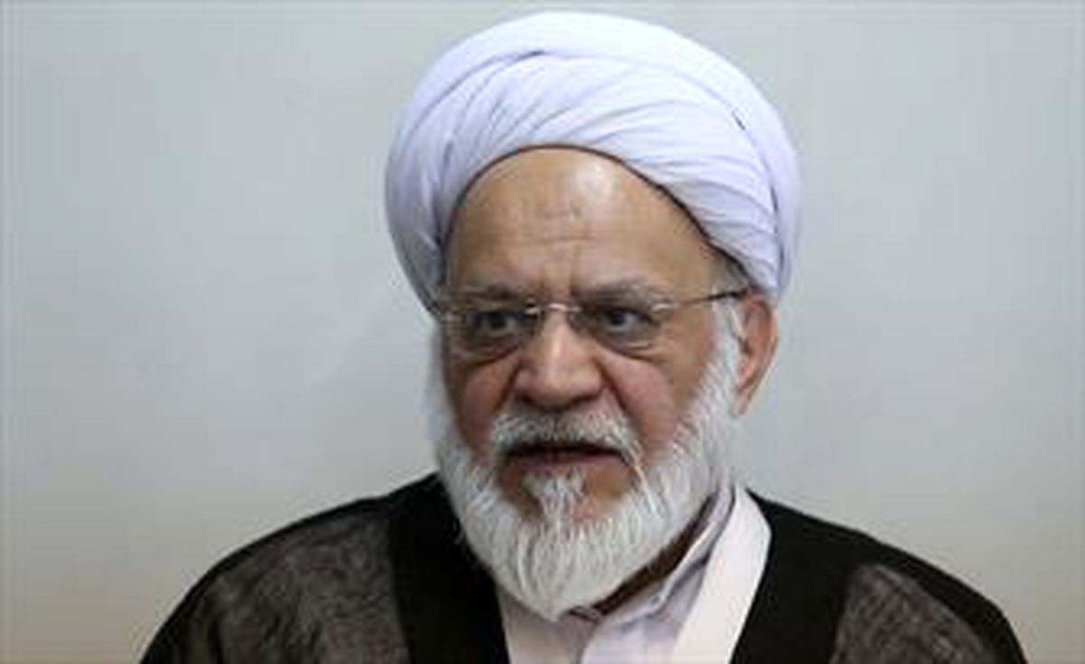 از لاریجانی برای وحدت دعوت کردیم نه از رهروان