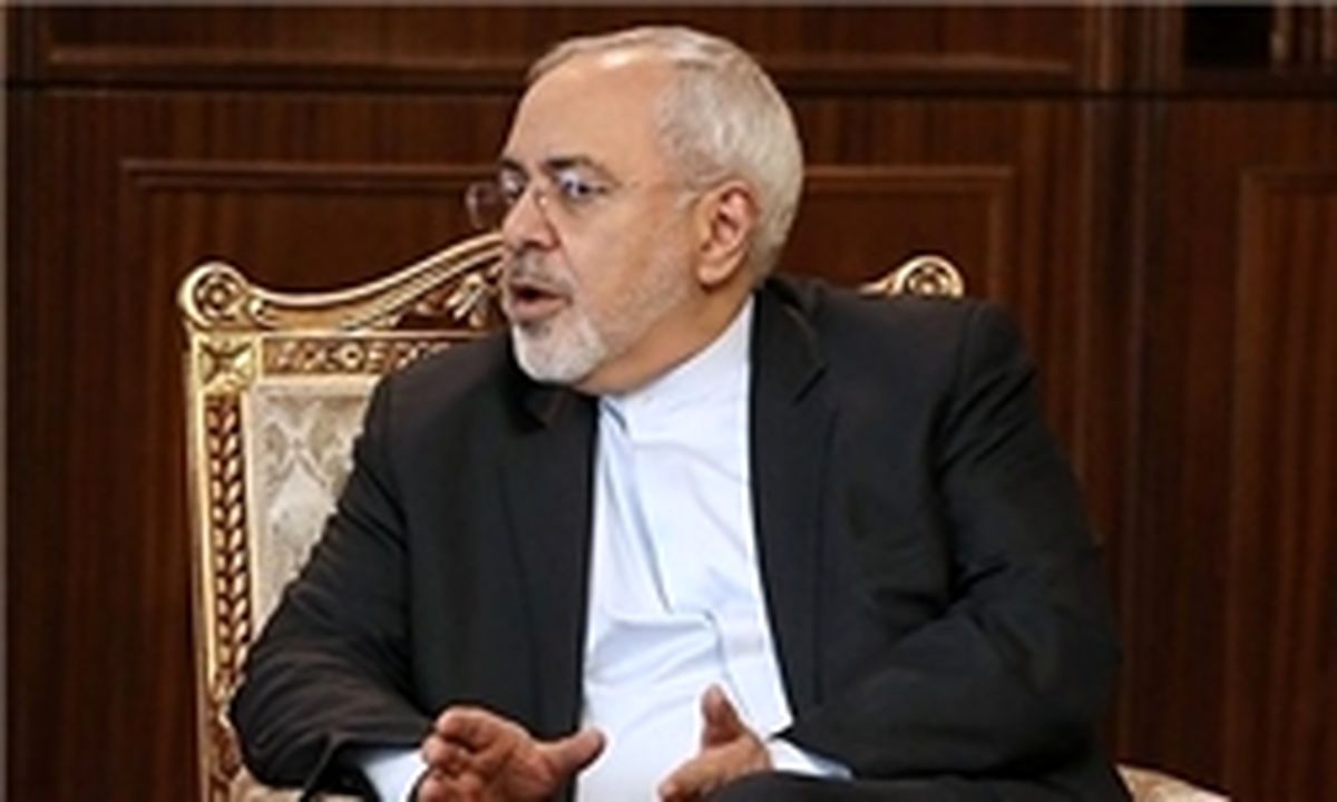 توافق ایران با فرانسه در زمینه مسائل سوریه 