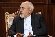 ظریف با همتای یونانی خود دیدار و گفت و گو کرد
