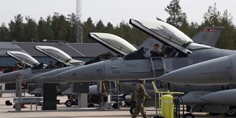 امتناع  ۱۲۰۰۰ عضو نیروی هوایی آمریکا از تزریق واکسن