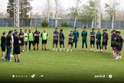 دو بازیکن تیم پرسپولیس از لیست تیم ملی جا ماندند