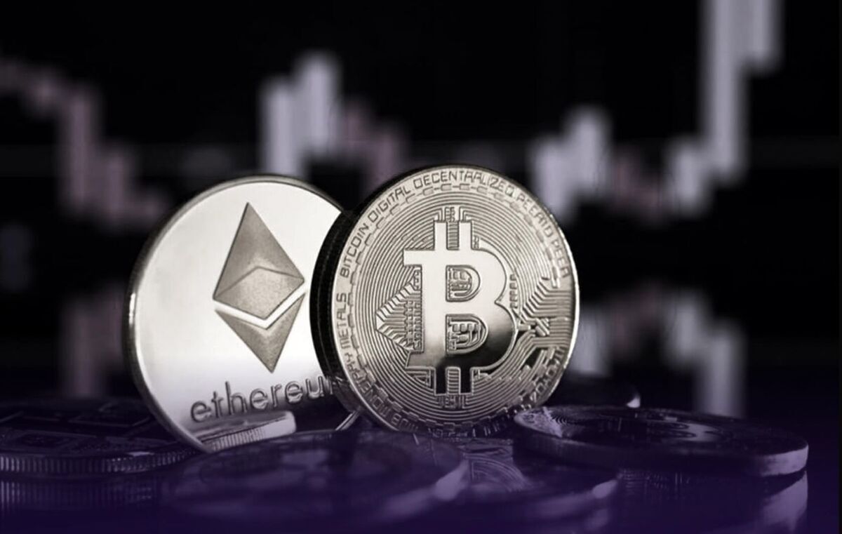 سقوط قیمت «بیت‌کوین» پس از دستور ترامپ
