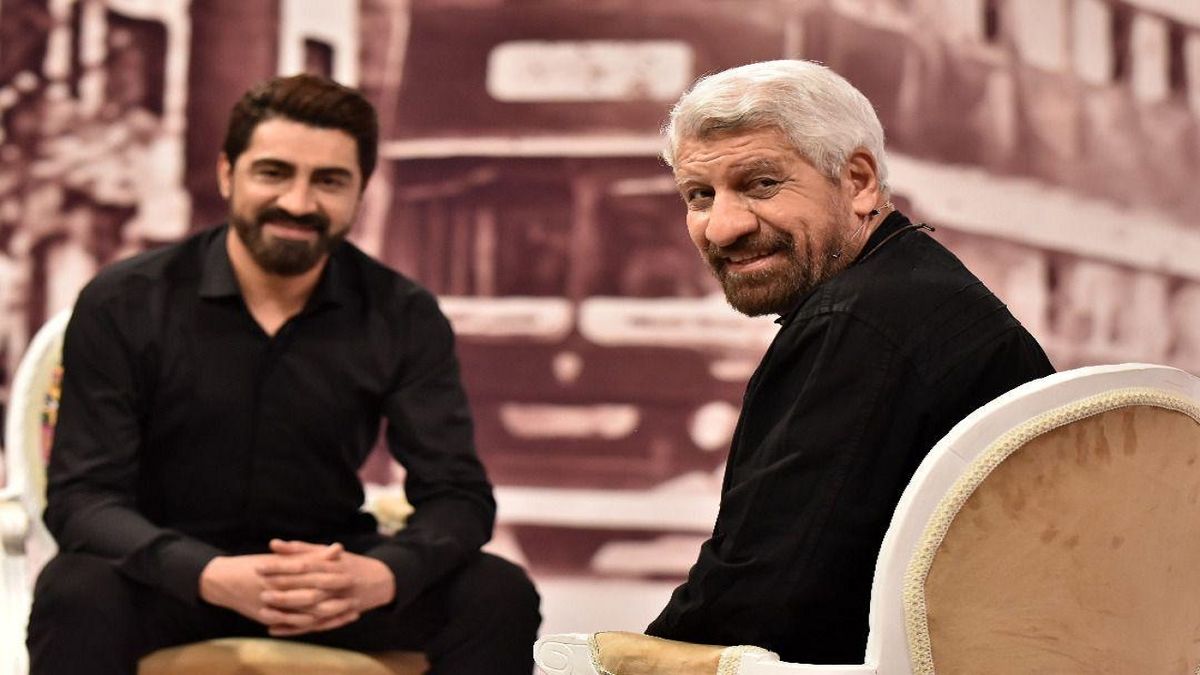 «چهل تیکه» با حال و هوای محرم به تلویزیون می آید