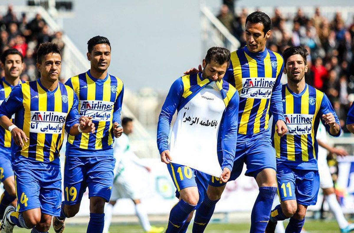 دومین گلزن لیگ: نه پرسپولیس و نه استقلال مرا نخواسته اند