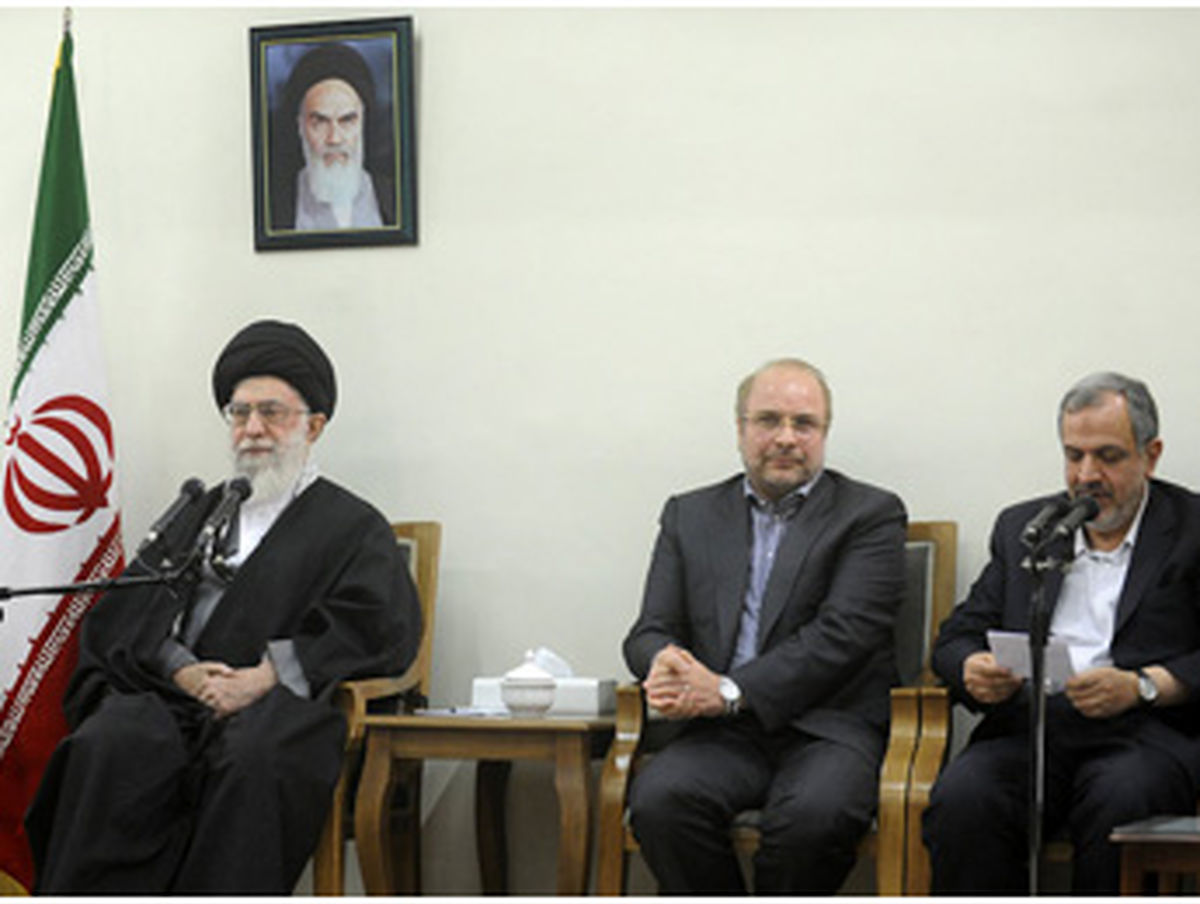رهبر انقلاب: روحیه مدیریت جهادی در اداره شهر حاکم باشد