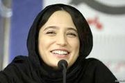 تبریک نگار جواهریان به روح استاد همیشه جاودان