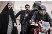 پشت صحنه «آقازاده» در «بوی خون» 
