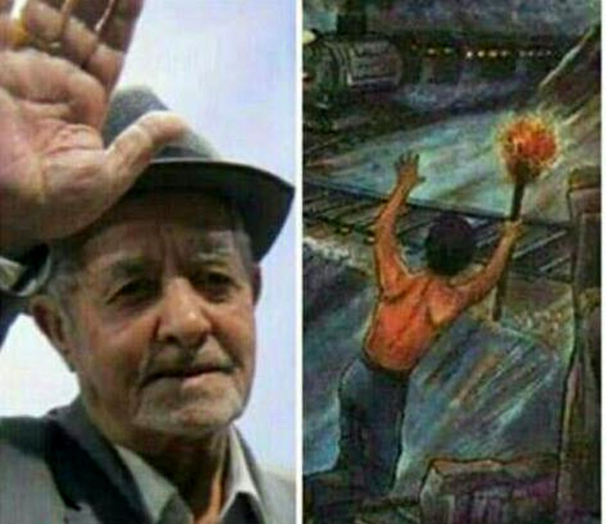 آیا دهقان فداکار زنده است؟