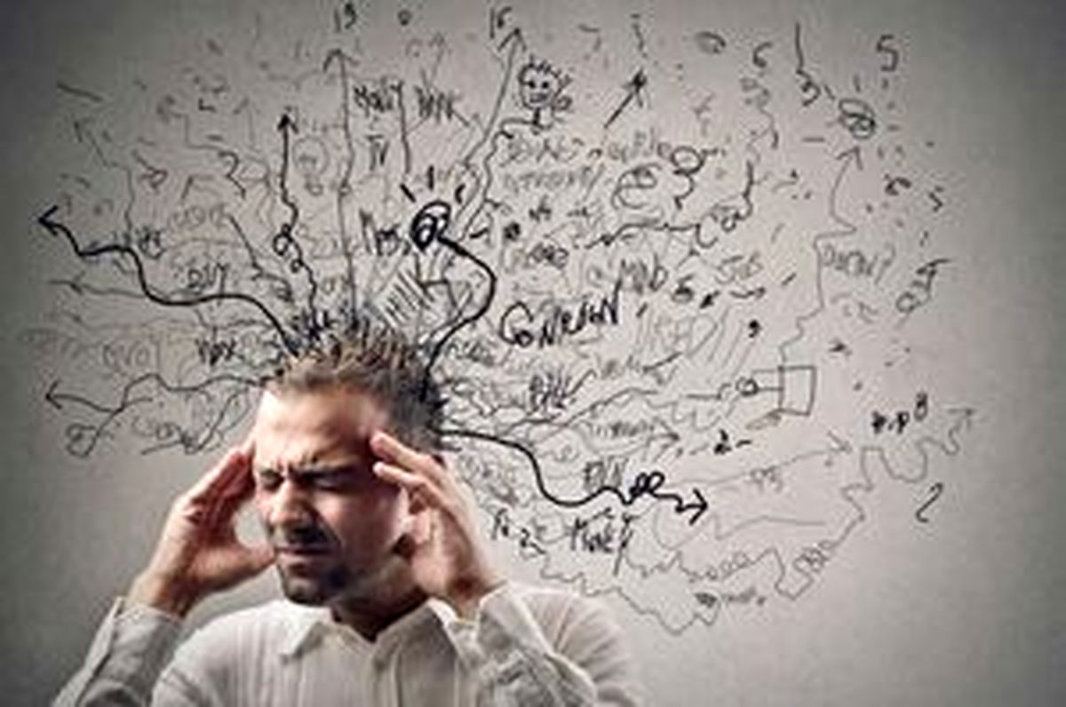 
۷ علامت استرس که نادیده‌اش می‌گیرید
