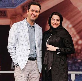 مجری شبکه پنج هم واکسن سینوفارم زد /عکس