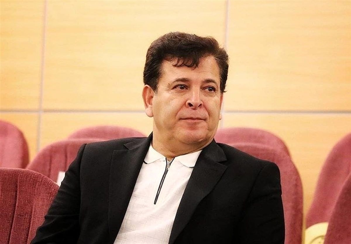 مورد جالب مدیرعامل جدید فوتبال ایران
