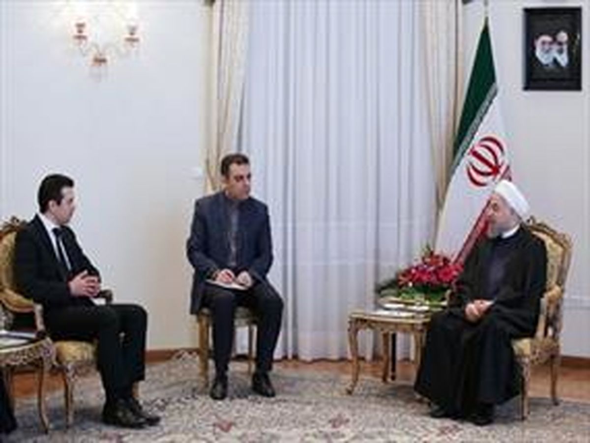 وزیر خارجه مقدونیه: بزودی سفارت خود را در تهران افتتاح می‌کنیم