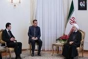 وزیر خارجه مقدونیه: بزودی سفارت خود را در تهران افتتاح می‌کنیم