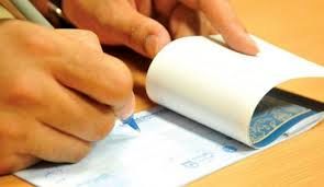 نکات مهم برای دریافت ‎کنندگان چک+ جزئیات