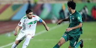 آخرین وضعیت کرونایی‌های تیم ملی برای بازی با لبنان