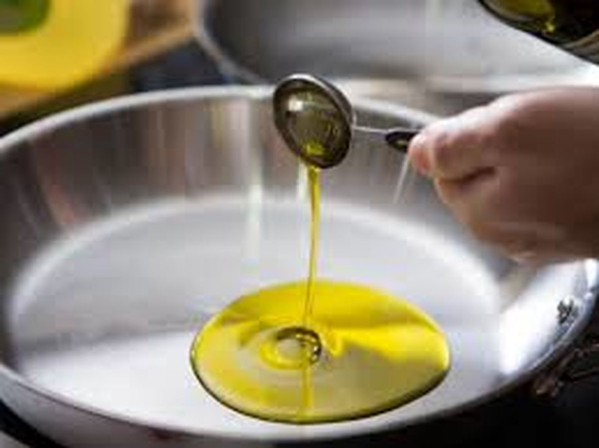 راه‌های تشخیص روغن کنجد اصل از تقلبی