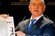 نقشه «نتانیاهو» با آمریکا برای اشغال کرانه باختری