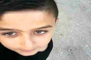 کودک فلسطینی، قربانی کینه و نفرت صهیونیستها شد