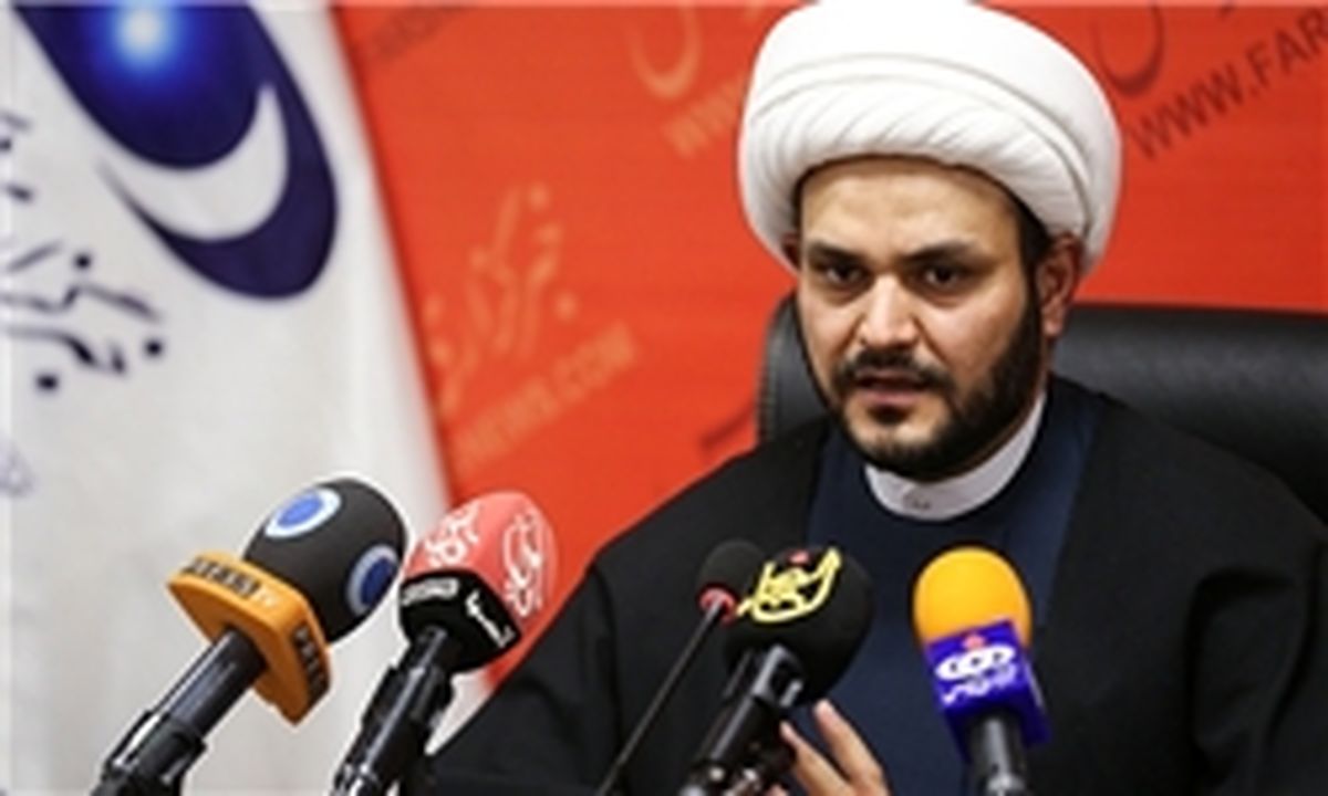پاسخ شهادت شیخ نمر را در خاک عربستان خواهیم داد!