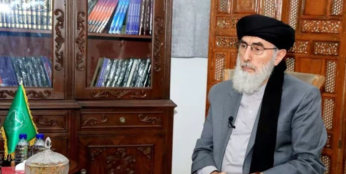 تشکیل دولت فراگیر در افغانستان ممکن نیست 