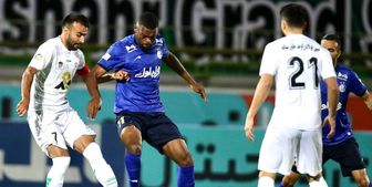 شاید گل دوم استقلال آفساید بود