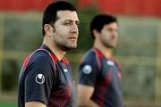 برگزاری دربی زودهنگام به سود پرسپولیس است