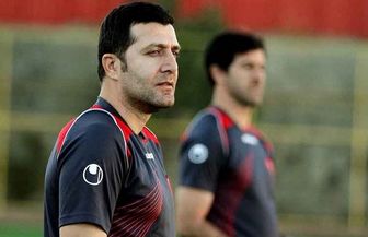 افشاگری اسطوره پرسپولیس