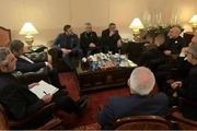 بیانیه مشترک قطر و پاکستان درباره مذاکرات سوئیس