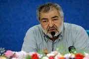 گلایه محمود عزیزی از مافیای سینما