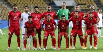 پرسپولیسی باید قهرمان آسیا شود