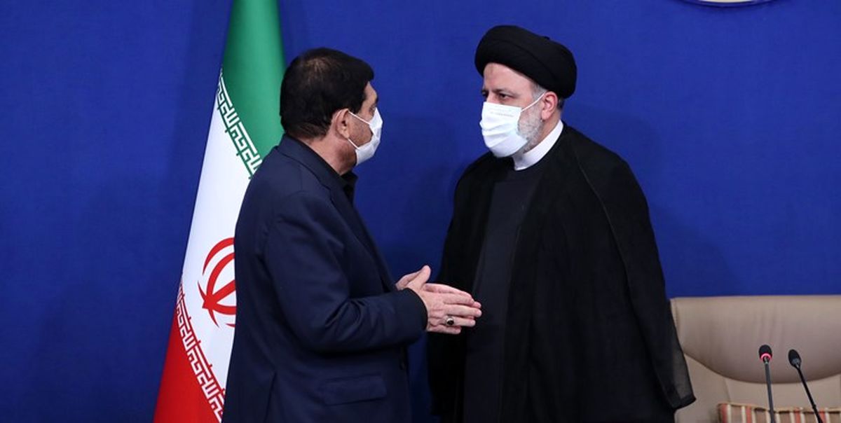 رئیسی خطاب به مخبر چه گفت؟