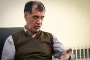 وزرای خسته بیانگیزگی خود را به دیگر مسئولین انتقال میدهند