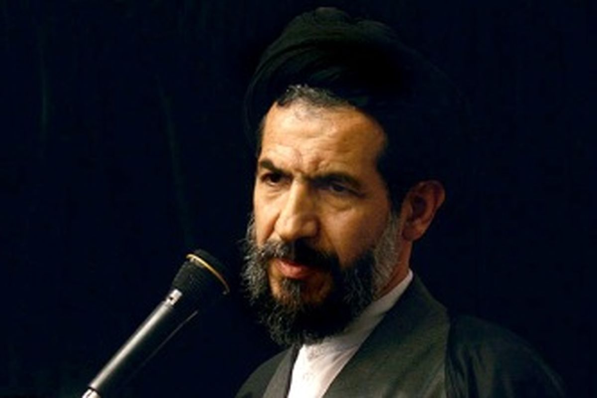 دشمنان می خواهند ناامنی را گسترش دهند