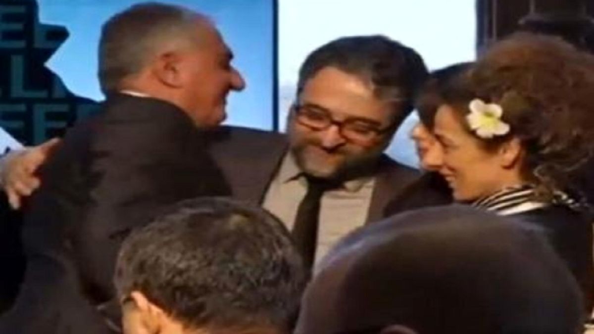 فروپاشی منشور همبستگی؛ دُم خروس سناریوی سوریه‌سازی ایران
