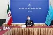تمدید مهلت ثبت نام و پرداخت تسهیلات ویژه کرونایی