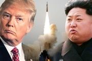 بدل ترامپ و کیم جونگ اون در المپیک/ عکس