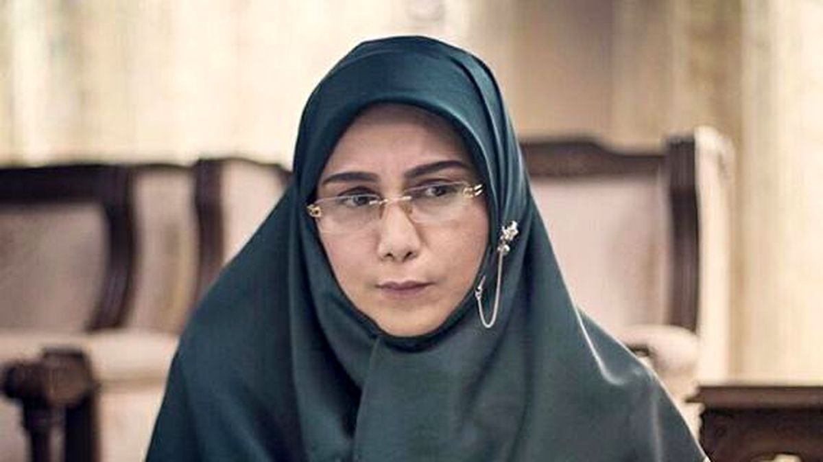صحبت‎های بهنوش بختیاری درباره فامیل‌های مذهبی‎اش! 