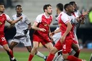 جدایی این ۳ بازیکن از پرسپولیس قطعی شد