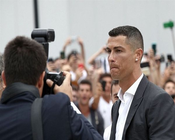 رونالدو