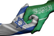 روابط محرمانه صهیونیست ها با اعراب 