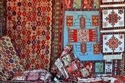 کدام کشورها مشتری پروپاقرص فرش ایران هستند؟